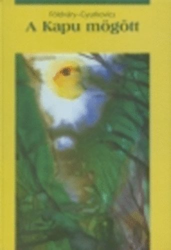 F�ldv�ry-Gyurkovics - A kapu m�g�tt