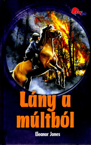 Eleanor Jones - Lny a mltbl (Pony Club)