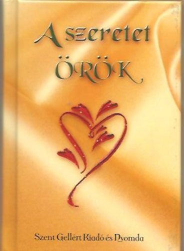 Nagy Alexandra �ssze�ll. - A szeretet �r�k