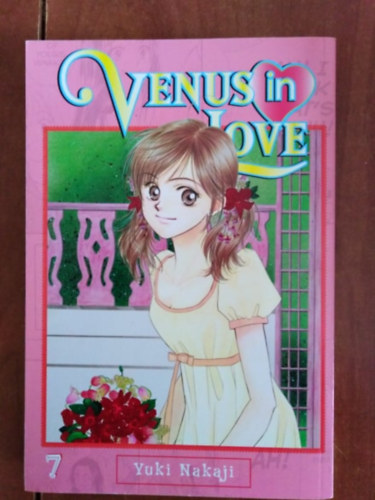 Yuki Nakaji - Venus in Love 7