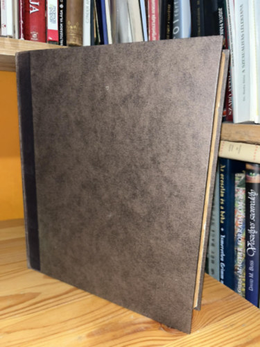 Sch�dy S�ndor - Gy�gyszer�szi Hetilap 1892 31. �vfolyam