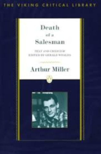 Arthur Miller - Death of a salesman