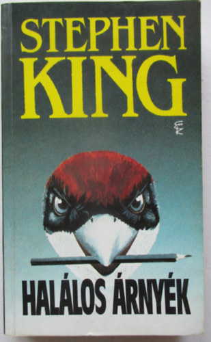 Stephen King - Hal�los �rny�k