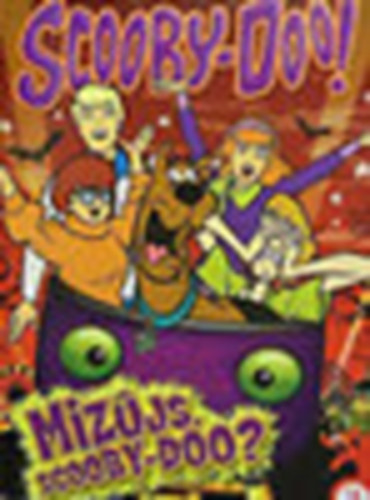 Scooby-Doo! - Miz�js, Scooby-Doo?
