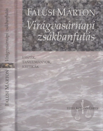 Falusi M�rton - Vir�gvas�rnapi zs�kbanfut�s (dedik�lt)