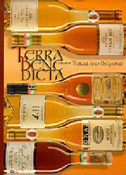 Rohly-Mszros-Nagymarosy - Terra Benedicta 2003: The Land of Hungarian Wine - Tokaj and Beyond