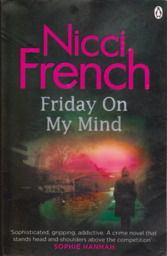 Nicci French - Friday On My Mind
