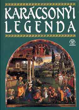 Urb�n L�szl�  (szerk.) - Kar�csonyi legenda