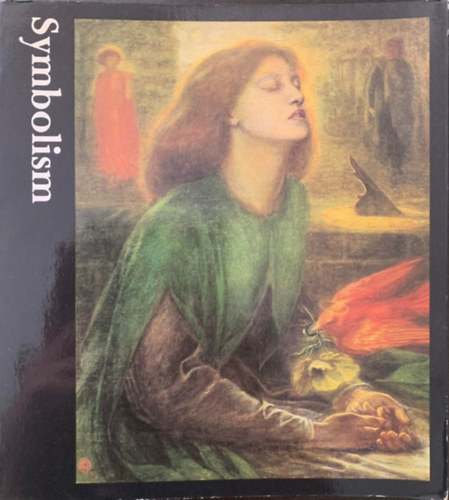 Jos� Pierre - Symbolism