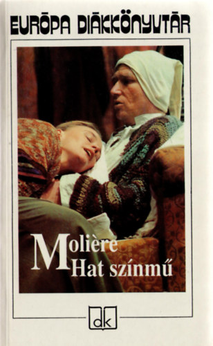 Molire - Hat sznm