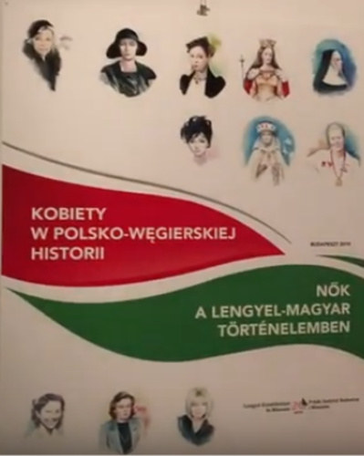 Piotr Pi�tka  . Vir�gh J�zsef (szerk.) - Kobiety w polsko-w�gierskiej historii / N�k a lengyel-magyar t�rt�nelemben