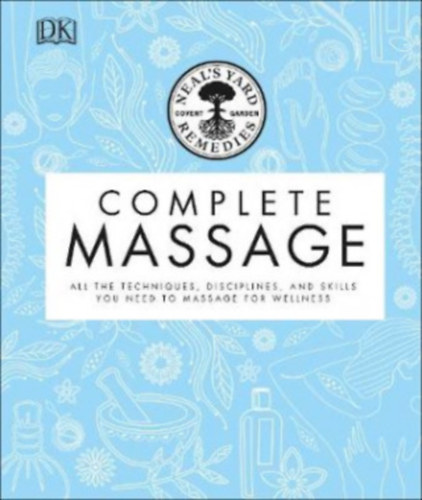Neal's Yard Remedies - Complete Massage