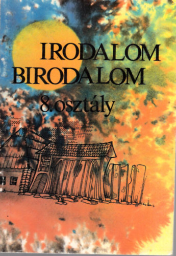 Irodalom birodalom 8. osztly