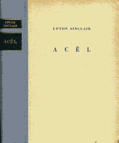 Upton Sinclair - Acl