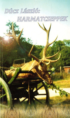 D�cz L�szl� - Harmatcseppek