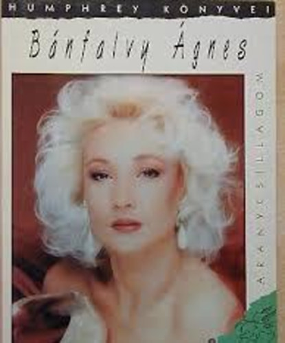 Bánfalvy Ágnes - Aranycsillagom