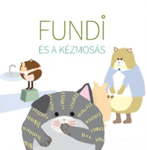Ambrus Izabella - Fundi �s a k�zmos�s