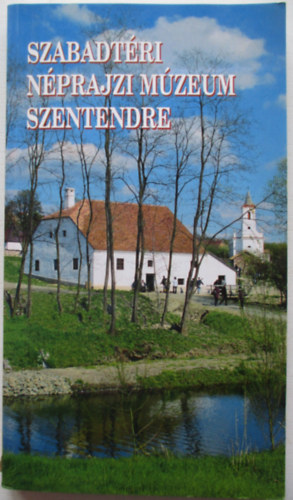 Cseri Mikls-Fzes Endre - Szabadtri Nprajzi Mzeum Szentendre