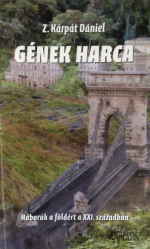 Z. K�rp�ti D�niel - G�nek harca