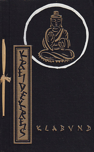 Klabund - Der Kreidekreis