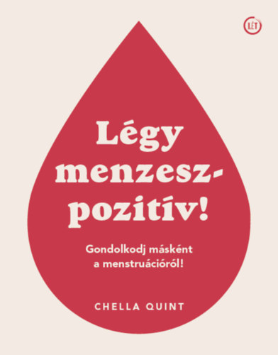 Chella Quint - Lgy menzeszpozitv!