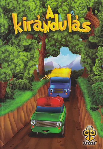 Biharinékun Erika - A kirándulás