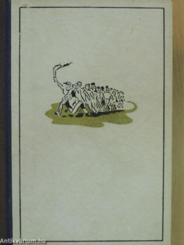 Upton Sinclair - Megnyerhetitek a világot I.