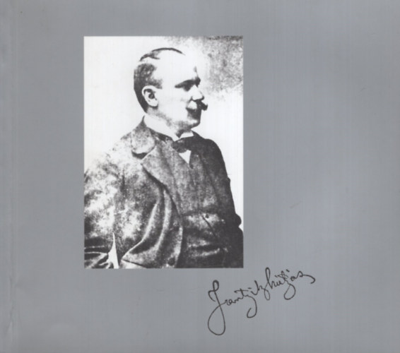 Egy �jra felfedezett fest�m�v�sz  - Jantyik M�ty�s