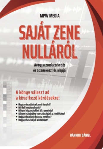 B�nkuti D�niel - Saj�t zene null�r�l