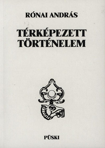 Rnai Andrs - Trkpezett trtnelem