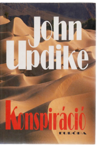 John Updike - Konspir�ci�