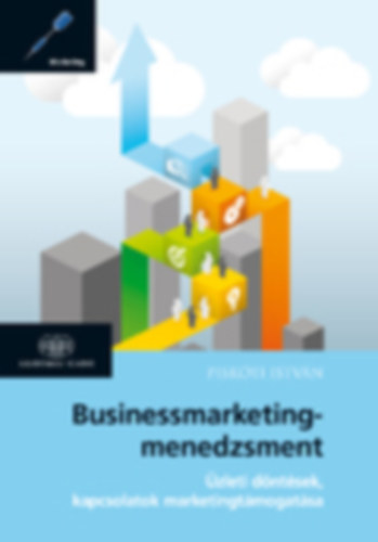 Piskti Istvn - Business marketing-menedzsment