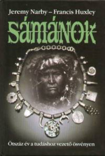 Smnok - tszz v a tudshoz vezet svnyen