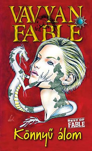 Vavyan Fable - Knny lom