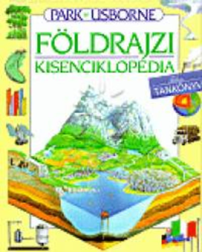 C. Varley-L. Miles - Fldrajzi kisenciklopdia