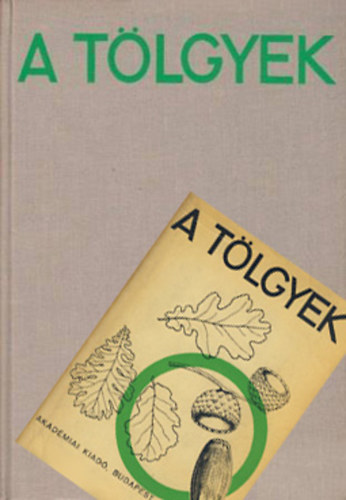 Keresztesi Bla - A Tlgyek