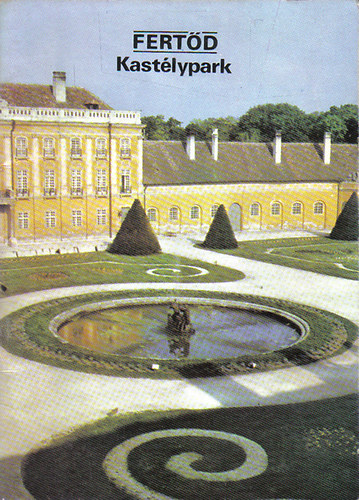 ismeretlen - Fertd Kastlypark (tjak-korok-mzeumok kisknyvtra)