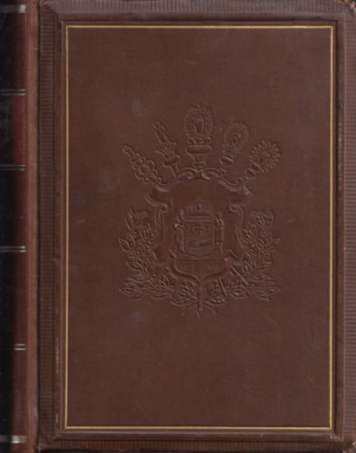 Dr. H�gyes Endre - Eml�kk�nyv a Budapesti Kir�lyi Magyar Tudom�ny Egyetem orvosi kar�nak m�ltj�r�l �s jelen�r�l