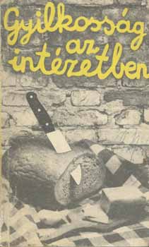 Gyilkosság az intézetben