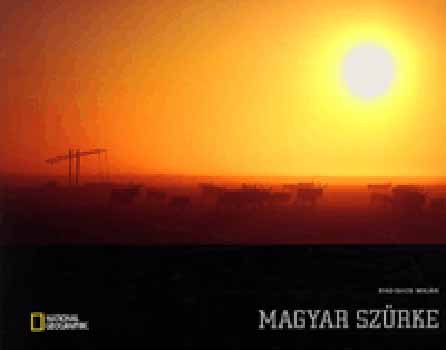 Horváth Árpád Radisics Milán - Magyar szürke