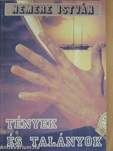 Nemere Istvn - Tnyek s talnyok