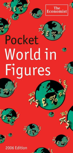 The Economist - Pocket World in Figures 2006 Edition