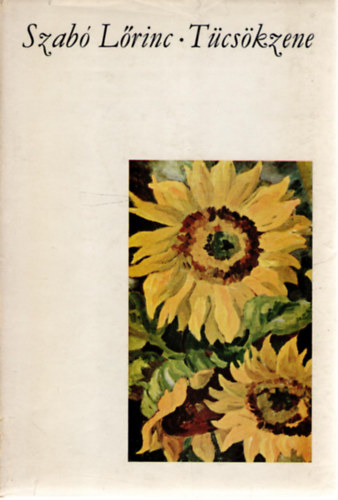 Szab� L�rinc - T�cs�kzene