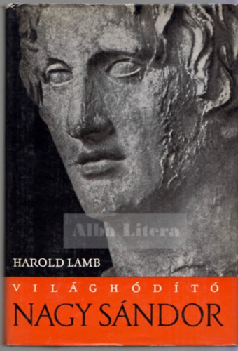 Harold Lamb - Vilghdt Nagy Sndor