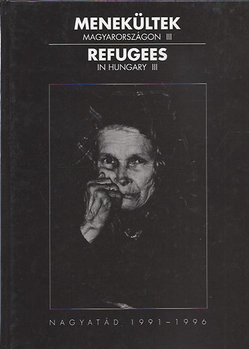 Soós György - Menekültek Magyarországon III.