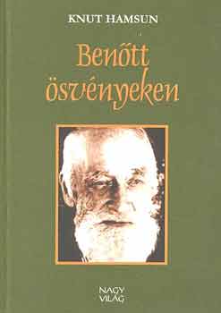 Knut Hamsun - Ben�tt �sv�nyeken