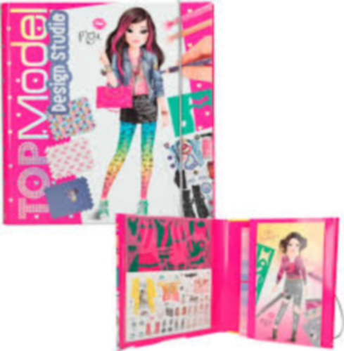 TOPModel Design St�di�