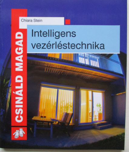 Chiara Stein - Intelligens vezrlstechnika