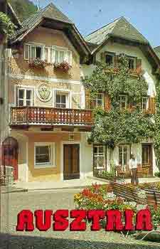 Szabó György - Ausztria (Szabó)