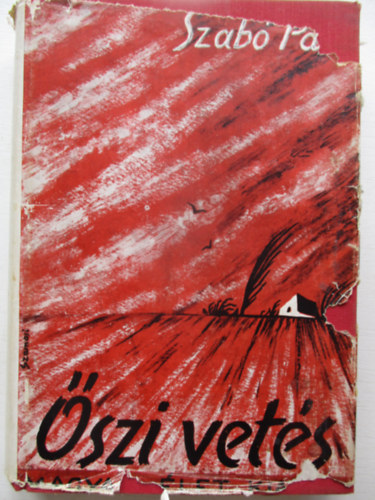 Szab� P�l - �szi vet�s